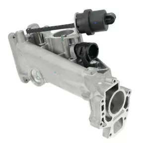 AGR-Kühler für Opel Saab 2.0 A20DTH 55577443 - Bild 1 von 4