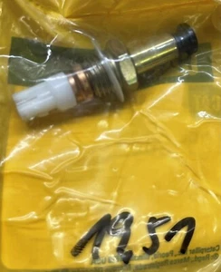 Caterpillar Cat Schalter AS-LIMIT OEM Nr. 105-8034 Türschalter - Bild 1 von 2