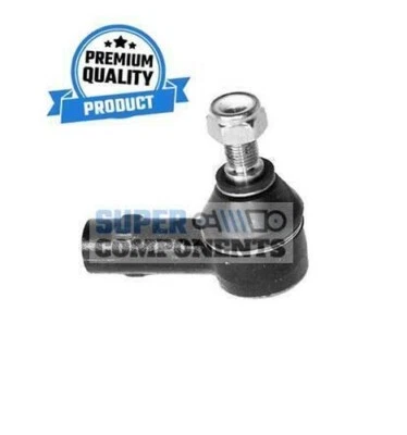 Para Isuzu Trooper 1984-2004 Delantero Externo Tirante Extremo Izquierdo o - Imagen 1 de 4