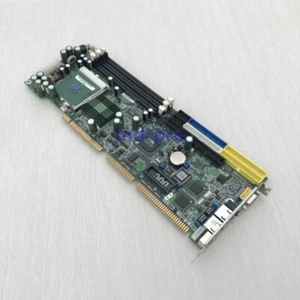 1PCS Used ROCKY-3703EVR Industrial Computer Equipment Motherboard Tested - Picture 1 of 3