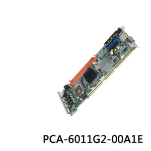 NEW ORIGINAL   INDUSTRY BOARD PCA-6011G2-00A1E FREE EXPEDITED SHIPPING #F13 - Bild 1 von 4