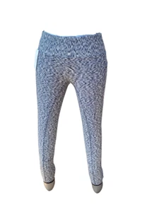 Nuovi Leggings Cavallo Impugnatura Silicone Collant Tasca Telefono, STAMPA ZEBRA - Foto 1 di 3