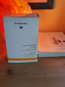 Dr. Hauschka Tag und Nachtkur sensitiv 50 Ampullen NEU OVP - Bild 1 von 1