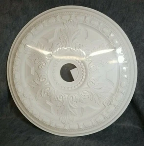 Arctel 28" High Density Polyurethane Ceiling Medallion - Picture 1 of 7