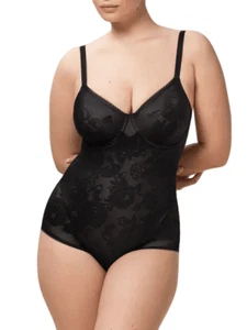 Triumph Wild Rose Sensation BSW cuerpo de mujer con estribo nuevo - Imagen 1 de 6