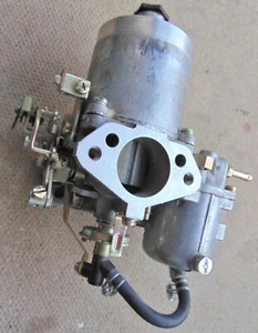 Classic Datsun Toyota ISO Carburettor HJG 38-11 Unused NOS Carb 4902H - Picture 1 of 8