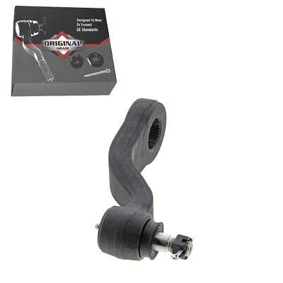 Brazo de dirección delantero Mevotech Pitman para GMC Yukon 1992-1999 Foto 1 de 4