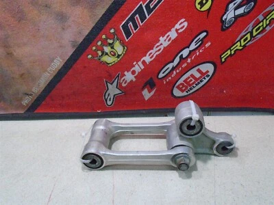 Kawasaki KX 250F 2010 mono amortiguador acoplamiento 10 kx250 09-16 Foto 1 de 4