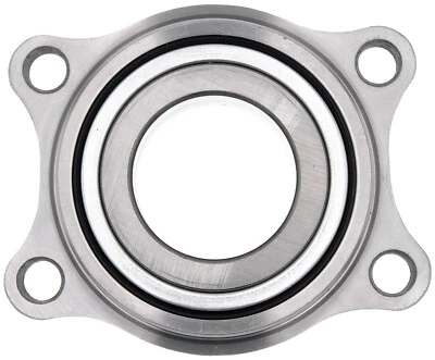 Cojinete de rueda trasera Dorman para Nissan 350Z 2003-2008 2004 2005 2006 2007 Foto 1 de 4