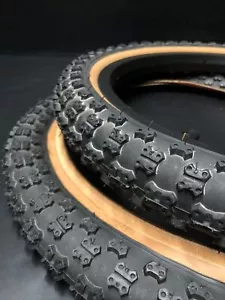 16" x 2.125 Cheng Shin Comp 3 Skin Wall Bmx Pit Reifen Fit: Gt Lil Ripper Dyno Se - Bild 1 von 12
