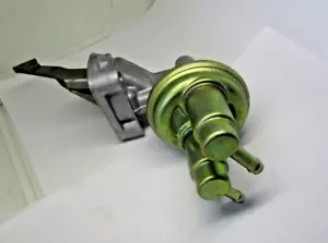 Mechanical Fuel Pump HYGRADE 41596 fits 78-80 Plymouth Colt 1.6L-L4 - Picture 1 of 6