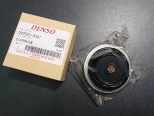 DENSO Fuel Injector Pump Governor Diaphragm for Landcruiser H 2H B 3B COASTER - Picture 1 of 1