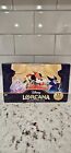Disney Lorcana The First Chapter Booster Box - 24 Packs sealed box sealed packs