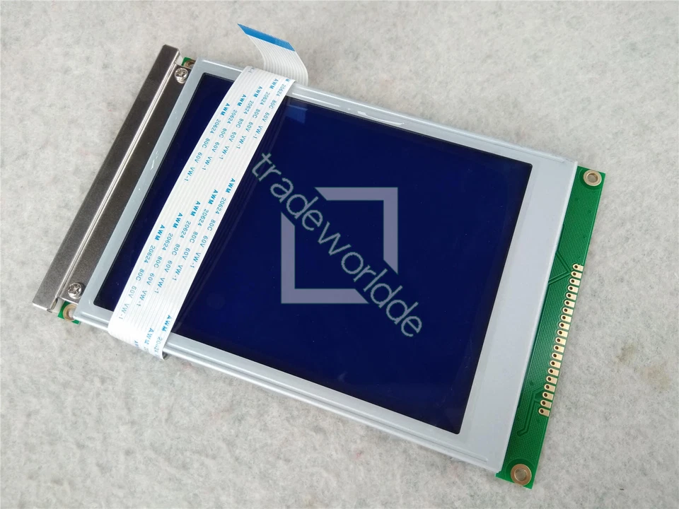 1PC For 5.7" 320×240 resolution EDT EW32F10BCW LCD Screen Panel 14 pins - Bild 1 von 1