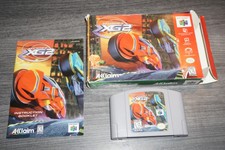 .N64.' | '.Extreme G XG2.