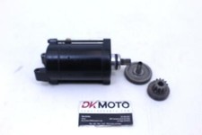 2006 HONDA SHADOW SPIRIT 750 OEM ENGINE STARTING STARTER MOTOR -DC 12V R7.BX26