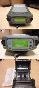 Zebra QL320 Plus Thermique POS Ticket Label WiFi USB Imprimante Q3C-LUKCE011-00 - Imagen 1 de 1