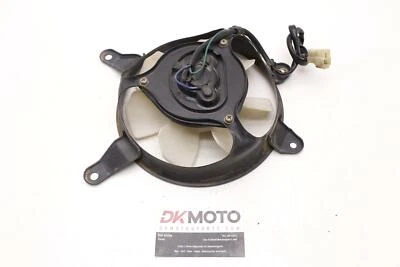 1987 Kawasaki Ninja 750r OEM ВЕНТИЛЯТОР ОХЛАЖДЕНИЯ РАДИАТОРА ДВИГАТЕЛЯ R2.BX13 - Изображение 1 из 4