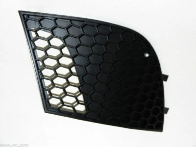 Parachoques delantero parrilla inferior para Seat Ibiza/Córdoba 2006-2008 nuevo N/S izquierdo Foto 1 de 2