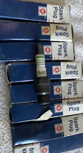 AC Delco R46TX Spark Plug - Picture 1 of 6