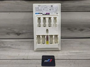 OEM BMW G01 G12 G20 G26 G30 F90 F97 BDC Body Domain Control Control Module Unit - Picture 1 of 16