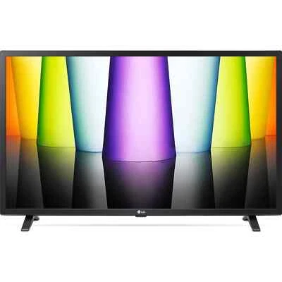 Smart Tv 32 Pollici LG Full HD Televisore LED HDR TivùSat Certificato OFFERTA - Immagine 1 di 4