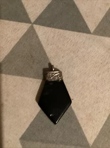 Pendant Silver - Picture 1 of 4