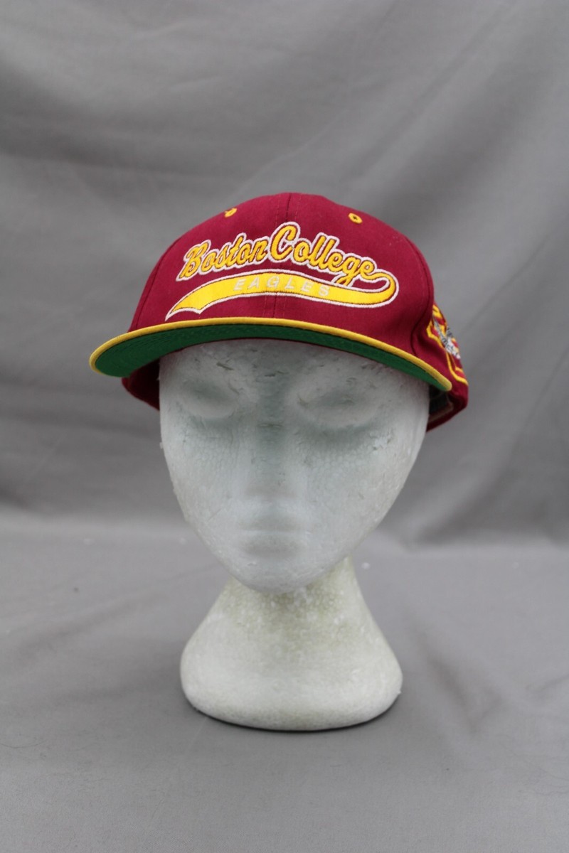 Starter Boston College Eagles NCAA Fan Apparel & Souvenirs