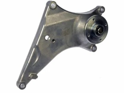 For 2005-2012 Nissan Pathfinder Engine Cooling Fan Pulley Bracket Dorman 29884VC - Image 1 of 2
