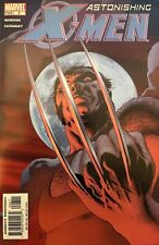 Astonishing X-Men # 8 (2004) Marvel