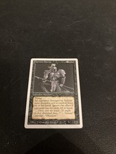 Hypnotic Specter MTG Revised