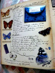 Xmas Gift- Cicely Mary Barker - 2005 - Bild 1 von 5