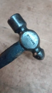 Martillo peen vintage Williams HBP-5-0 Ball - Imagen 1 de 9