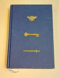 The Starless Sea - Erin Morgenstern Book Illumicrate Edition, 2019 - Picture 1 of 10