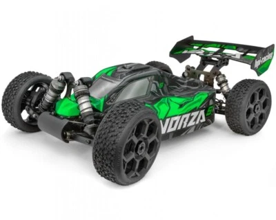 HPI Vorza S Buggy Flux 4WD 1:8 2,4 GHz RTR 160179 modellismo - Immagine 1 di 4