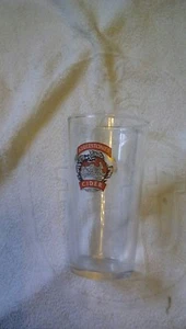 ADDLESTONES CIDER PINT GLASS GOV STAMP 2037 - Picture 1 of 1