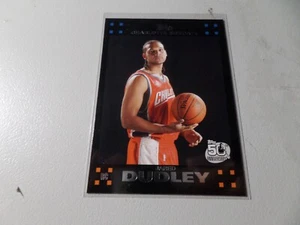 2007-08 Topps Basketball #132 Jared Dudley RC Rookie Card - Picture 1 of 1
