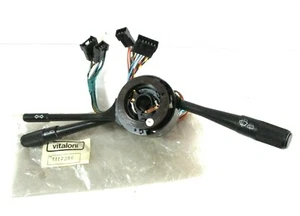 Lichtschalter für Fiat Croma 1° Serie Mit Heckscheibenwischer Farbe Brown - Bild 1 von 1
