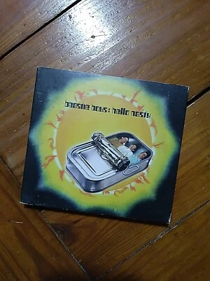 Beastie Boys - Hello Nasty (CD) 1998 - Изображение 1 из 4