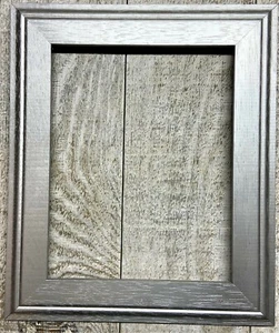 F10-202 1-3/4" Aluminium Holz Bilderrahmen jede Größe - Bild 1 von 3