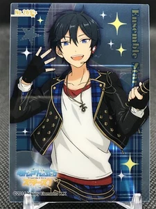 Hidaka Hokuto TrickStar ENSEMBLE STARS Card Happy Elements 2014 Japan No.269 - Picture 1 of 12