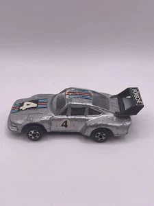 ZYLMEX: Porsche 935 Turbo 1/64 - Picture 1 of 6