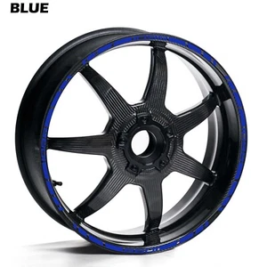 DUCATI 1098 WHEEL RIM STRIPES TAPE DECALS STICKERS BIKE KIT - Picture 1 of 12
