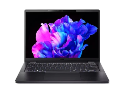 Acer TravelMate Spin P614-53 Intel i7-1355U 16Gb RAM 512GB 14" 2.8K OLED - Image 1 of 4