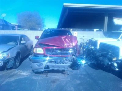 Motor de caja de fusibles compatible con 00-02 EXPEDITION 183827 Foto 1 de 4