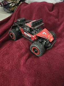 BEZGAR RC Cars-1:14 Remote Control Car, 2WD High Speed No Remote Untested (A190) - Picture 1 of 3