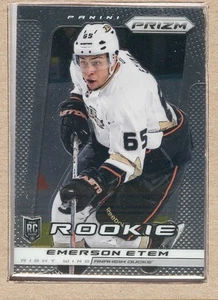 Emerson Etem 201 2013-14 Panini Prizm Rookie RC - Picture 1 of 1