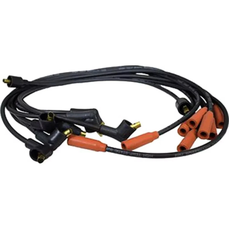 WR3800-BR Motorcraft Ignition Coil Wire for F250 Truck F350 Country Ford F-250 - Image 1 of 1
