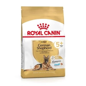 Royal Canin German Shepherd Adult 5+ Dry Dog Food 12kg - Picture 1 of 1