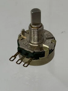 NOS Namco 1k potentiometer -  Part# 75-03824-00 - Picture 1 of 2